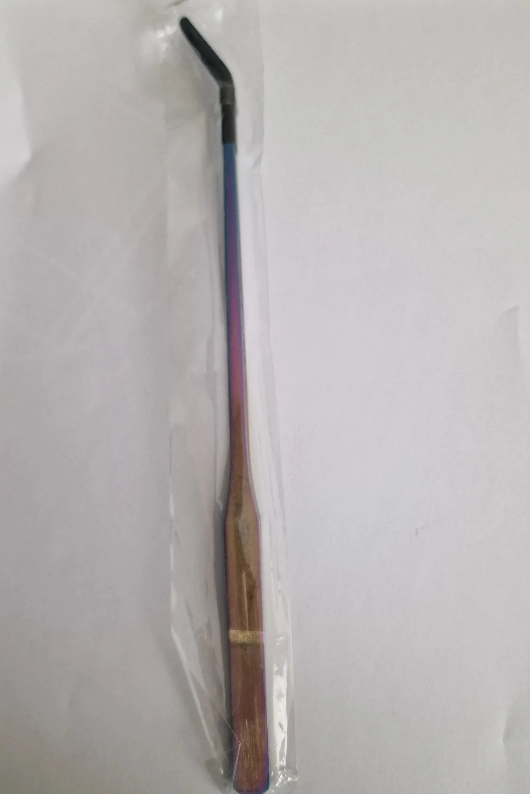 Pince nourrissage pour reptiles