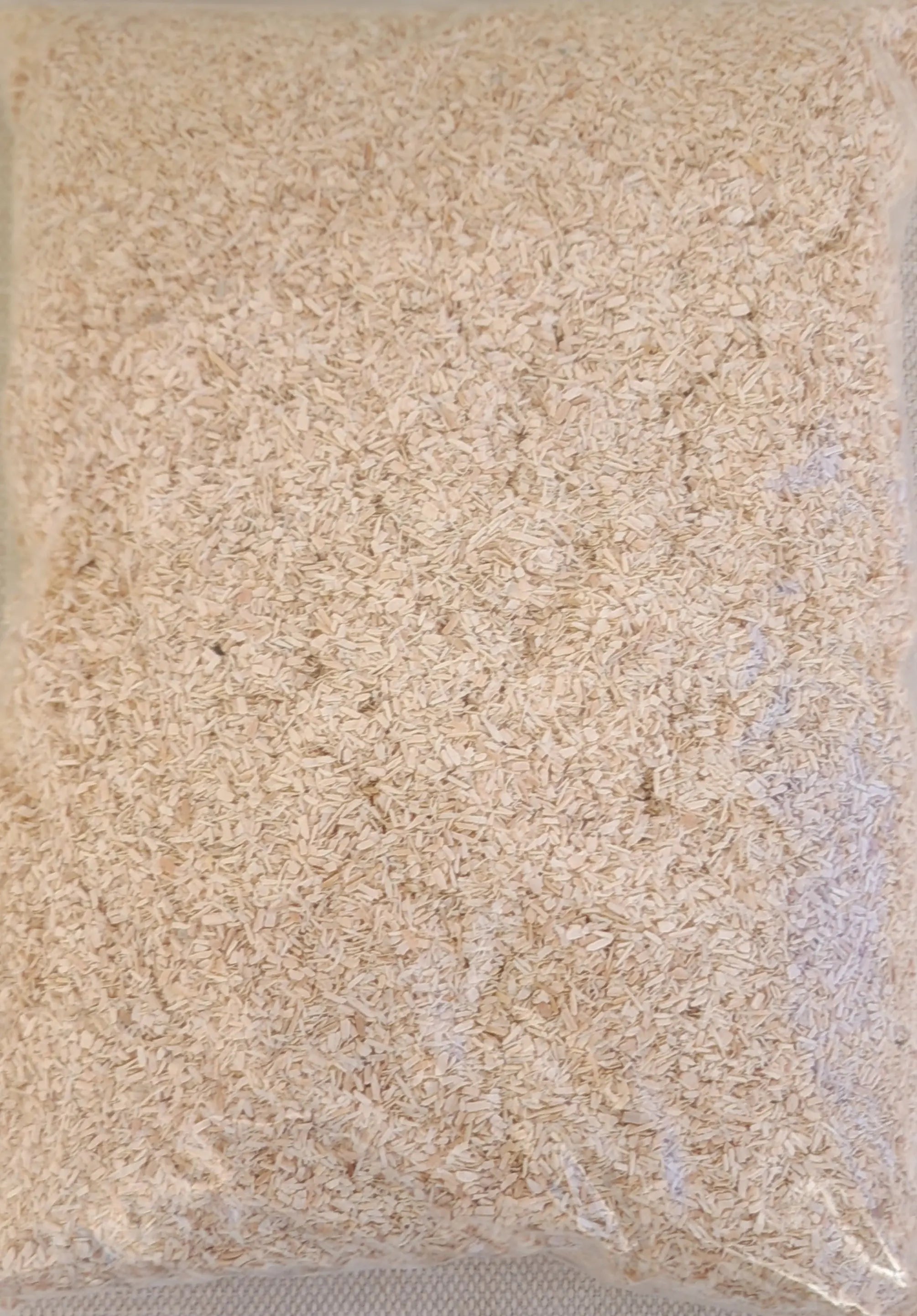 substrat pour reptiles