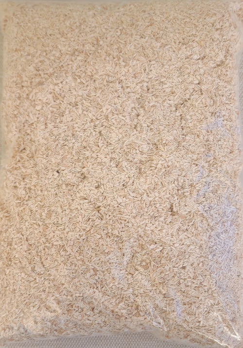 substrat pour reptiles