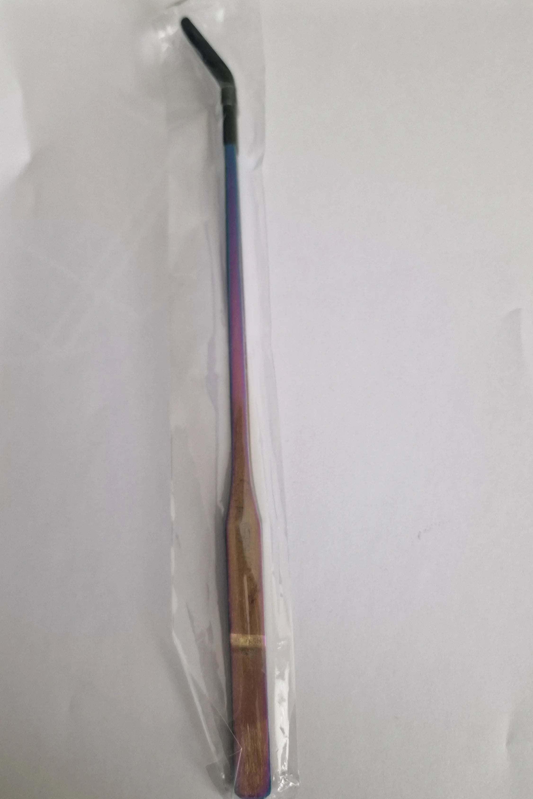 Pince nourrissage reptiles